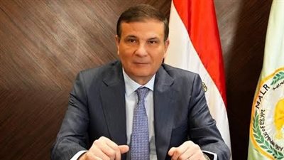 وزير الزراعة: الاكتفاء الذاتي من الدواجن والبيض مستمر ولا مبرر لارتفاع الأسعار