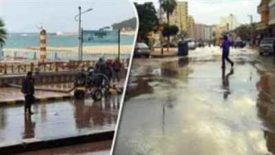 طقس مستقر نهارًا وتحذيرات رسمية من شبورة صباحية السبت 10 يناير 2026