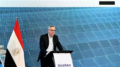 رئيس سكاتك النرويجية: محطة أوبيليسك الشمسية الأضخم بأفريقيا وتم التنفيذ في وقت قياسي