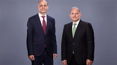 بنك مصر يحصل على شهادة أفضل جهة عمل من مؤسسة Top Employers العالمية لعام 2025