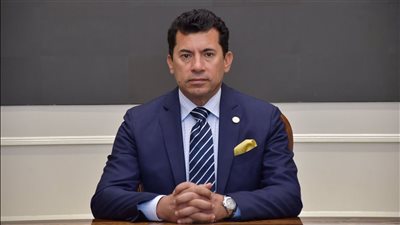 أشرف صبحي يعلن اختيار القدس عاصمة للشباب العربي لعام 2026