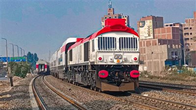 ننشر مواعيد القطارات اليوم الخميس 15 يناير 2026 لخطوط الوجهين القبلي والبحري