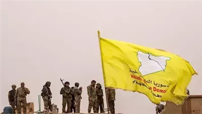 السلطات السورية:«قسد» تمنع المدنيين من الخروج عبر الممرات الإنسانية بريف حلب الشرقي