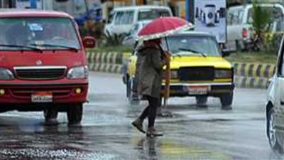 الأرصاد تحذر من شبورة كثيفة وانخفاض الحرارة وأمطار متفرقة الأحد 18 يناير 