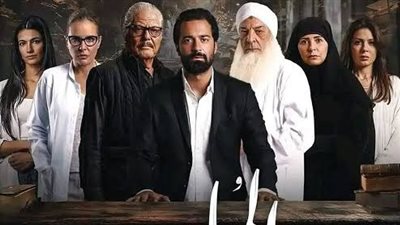 بعد رفض دعوى سحبه.. عرض فيلم الملحد بدور السينما 31 ديسمبر