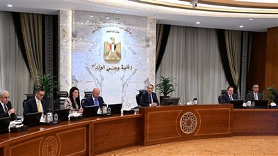 اللجنة العليا للذهب تبدأ عملها..مدبولي يضع خريطة تحويل مصر لمركز صناعي إقليمي