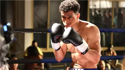 موعد عرض بطل العالم الحلقة 2.. مواعيد العرض والقصة الكاملة للمسلسل 