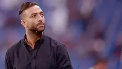 قبول استئناف أحمد حسام ميدو وإلغاء حكم حبسه