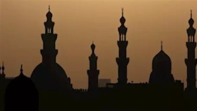 صلاتك نجاتك.. ننشر مواقيت الصلاة اليوم السبت 24 يناير 2026