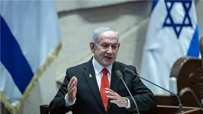 نزع سـ.ـلاح حـ.ـماس بدلًا من الإعمار..نتنياهو يرسم ملامح المرحلة المقبلة في غزة