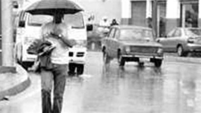 الأرصاد تحذر من تقلبات جوية وأمطار ورياح وانخفاض طفيف بالحرارة اليوم الأربعاء