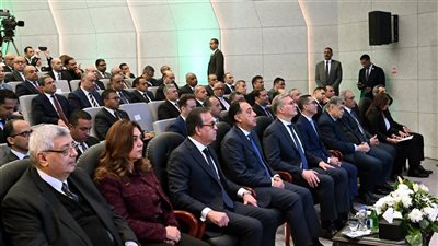 مدبولي يفتتح مستشفى كليوباترا التجمع – سكاي كنموذج رائد للشراكة بين القطاعين العام والخاص