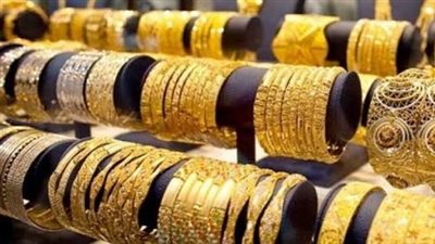 قفزة تاريخية في أسعار الذهب اليوم بمصر.. عيار 21 يسجل 7025 جنيهًا