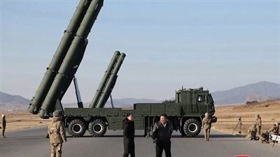 كيم جونغ أون يلوّح بمرحلة جديدة للردع النووي قبل مؤتمر الحزب الحاكم