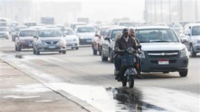 طقس الجمعة.. ارتفاع تدريجي في درجات الحرارة ورياح نشطة واضطراب بالملاحة