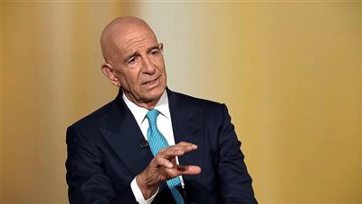 المبعوث الأمريكي يدفع نحو تهدئة شاملة بسوريا ويؤكد دعم تنفيذ اتفاق 18يناير