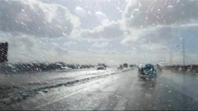 طقس اليوم ارتفاع ملحوظ بالحرارة ورياح نشطة والصغرى بالقاهرة 16