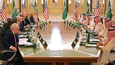 رد سعودي حاسم على شائعات تغيير موقف المملكة من ضرب إيران