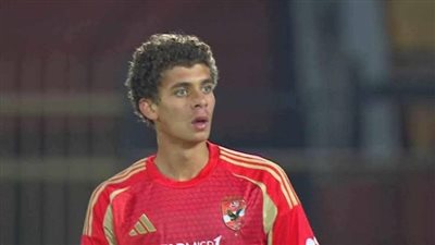 20 معلومة عن حمزة عبد الكريم بعد دخول برشلونة في مفاوضات لضمه