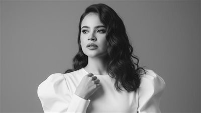 هدير عبد الناصر تكشف ملامح دورها في مسلسل الست موناليزا رمضان 2026