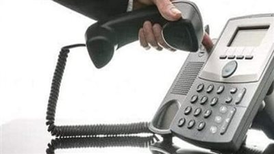 قبل الغرامات.. دليلك الكامل لسداد فاتورة التليفون الأرضي فبراير 2026