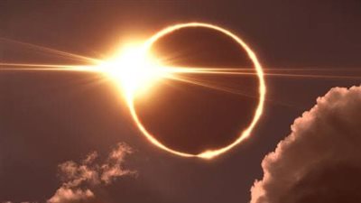 ظاهرة فلكية نادرة نهاية شعبان 1447هـ..كسوف حلقي للشمس لا يُرى في مصر