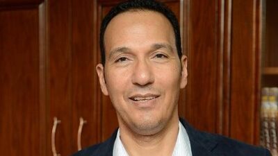 ياسر بركات يكتب:دموع الساجدين فى قبضة الملاعين.. لماذا تسلل 