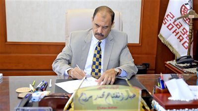 محافظ سوهاج يعتمد نتيجة الشهادة الإعدادية للفصل الدراسي الأول بنسبة نجاح 78 %