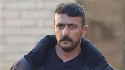 أحمد العوضي يكشف سر عدم نومه قبل التصوير في مسلسل 