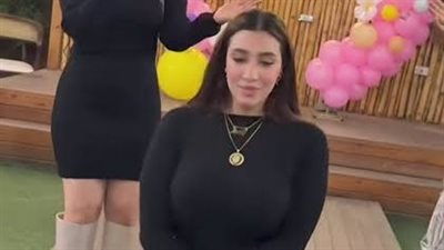 الدكتورة شروق القاسم.. من طب الأسنان إلى الرقص وجدل واسع على السوشيال 