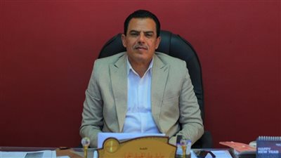 فوز حامد الخولي بعضوية مجلس إدارة صندوق تحسين أحوال العاملين بالجامعات المصرية