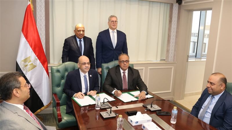 بروتوكول تعاون بين