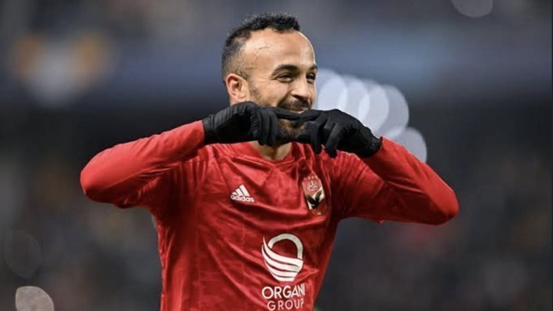 محمد مجدي أفشة