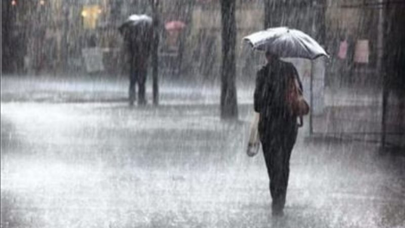 أحوال الطقس