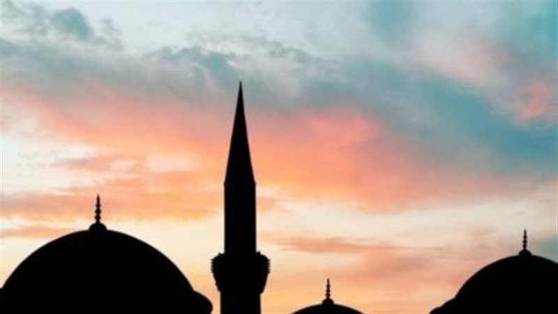 مواعيد الصلاة