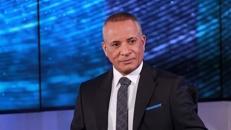 أحمد موسي 