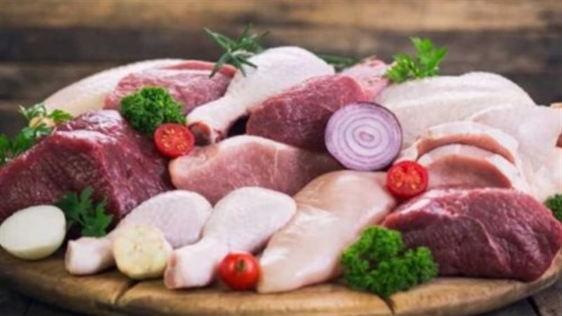 اسعار المواد الغذائية