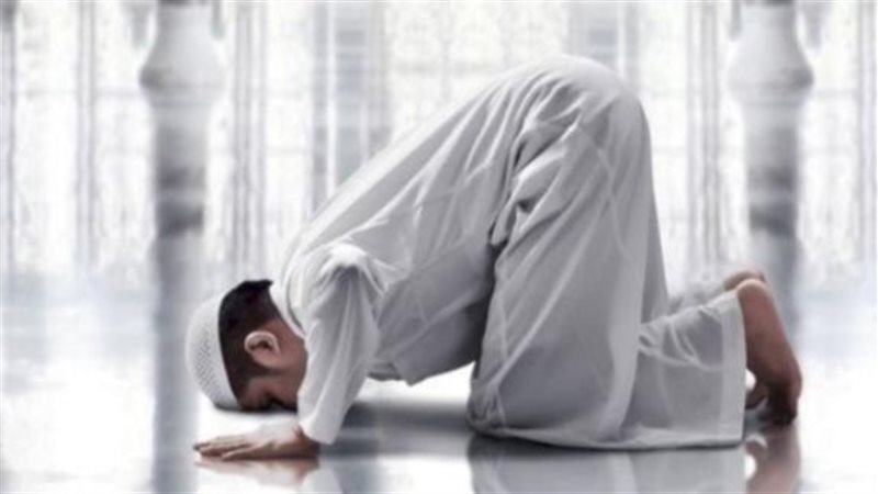 مواقيت الصلاة 