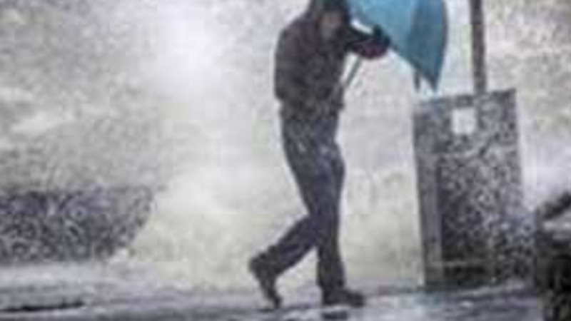 أحوال الطقس 