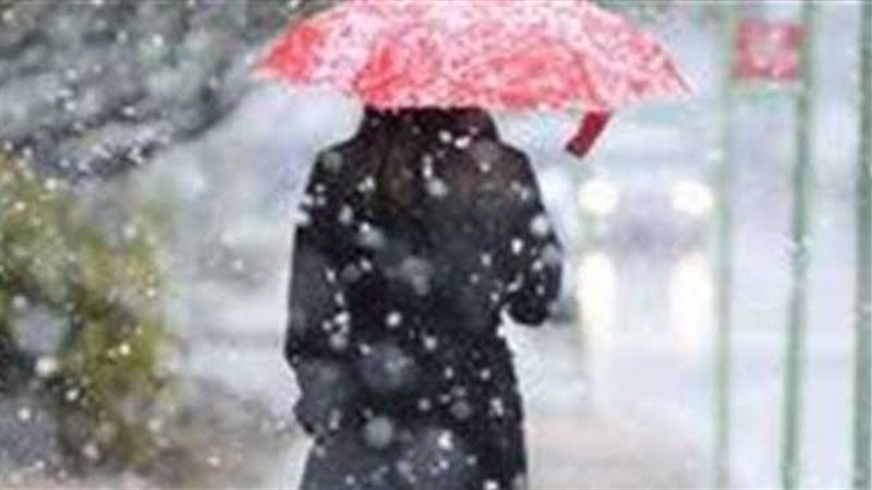 درجات الحرارة 