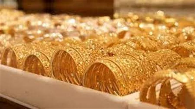 اسعار الذهب 