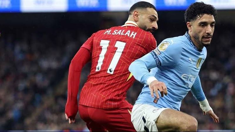 مرموش وصلاح 