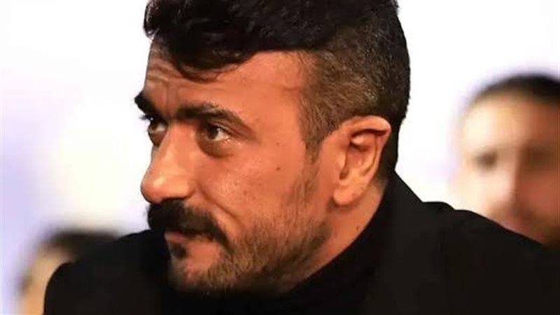 أحمد العوضي 