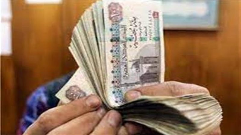 معاشات شهر يناير