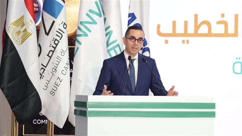 وزير الاستثمار