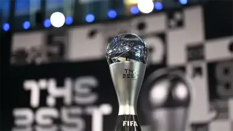 حفل ذا بيست 