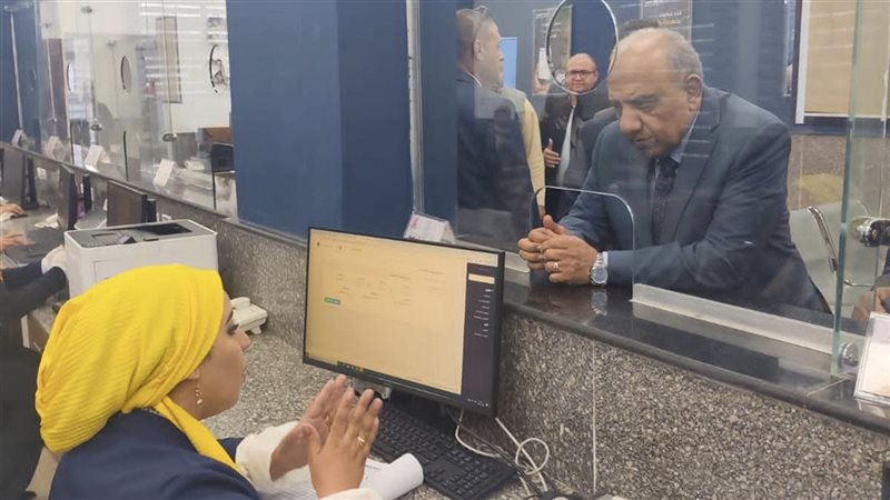 جولة داخل هندسة كهرباء