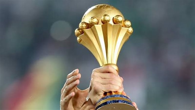 بطولة أمم إفريقيا