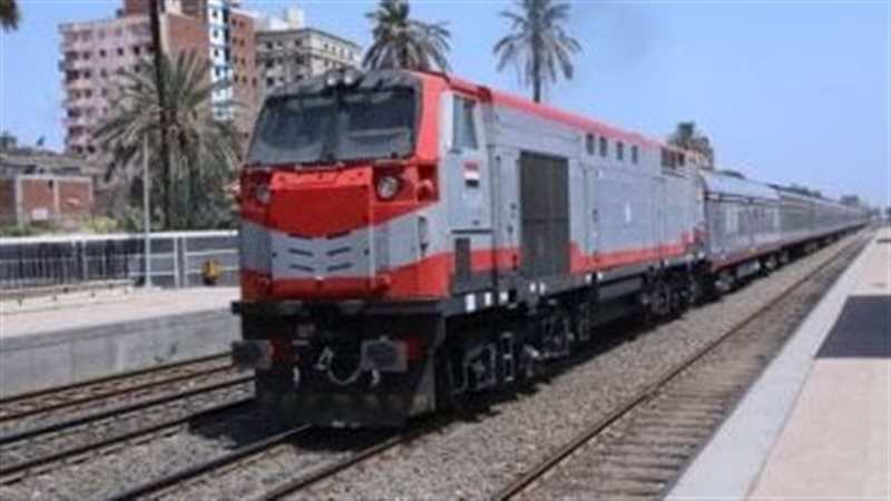 تذاكر القطارات 