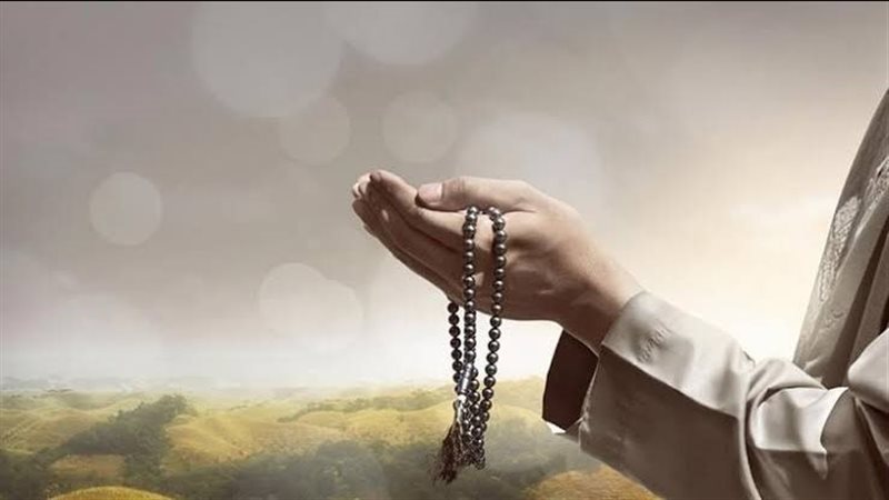 دعاء ثالث أيام رجب 